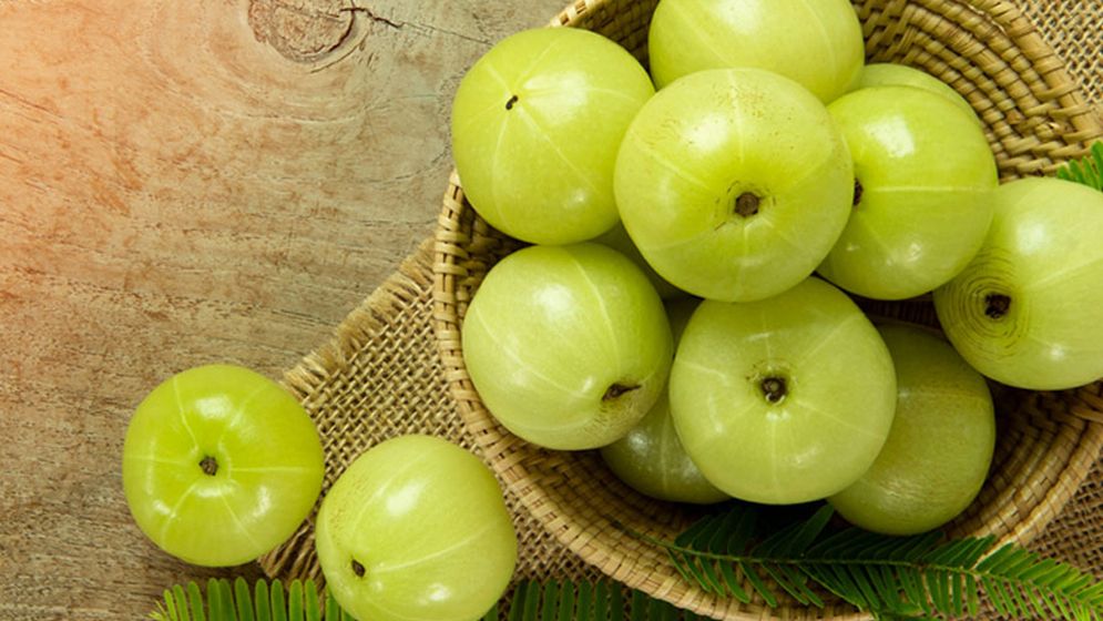 আমলকী গোলমরিচ দিয়ে খেলে স্বাস্থ্যের জন্য যে বাড়তি লাভ