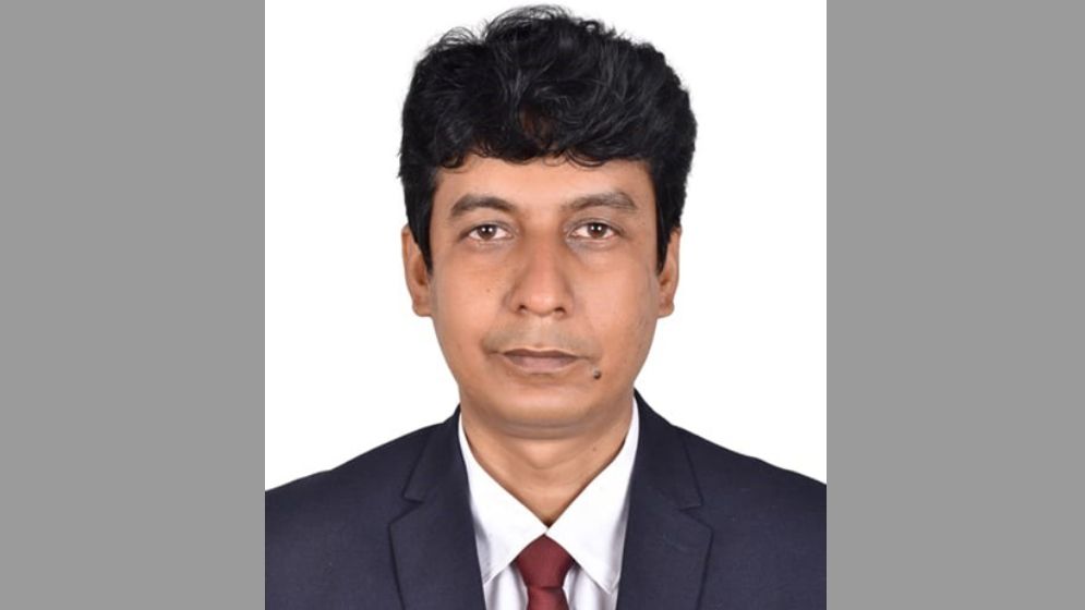 অবশেষে বিএনপির মনোনয়ন পেলেন কপিল কৃষ্ণ মন্ডল