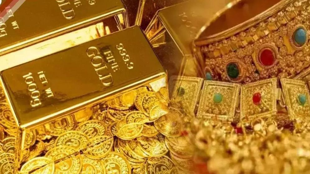 ২১ ডিসেম্বর: ২২ ক্যারেট স্বর্ণের ভরি কত?