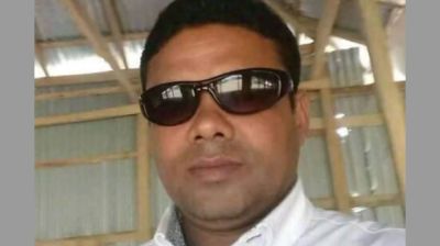 বিশেষ অভিযানে আ.লীগ নেতা গ্রেফতার