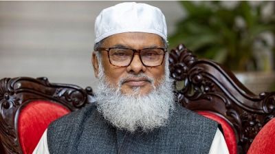 আগুনে পুড়িয়ে মারা ও প্রতিষ্ঠান জ্বালিয়ে দেয়া বরদাস্ত করবে না সরকার: ধর্ম উপদেষ্টা