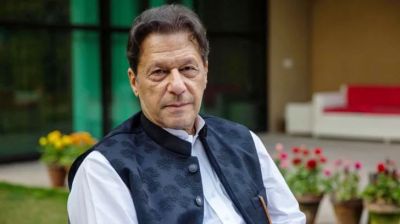 রায়ের পর দেশজুড়ে আন্দোলনের ডাক ইমরান খানের