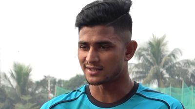 আইপিএলে সুযোগ পেতে  যা করতে হবে