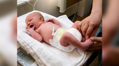 আপনার নবজাতক সন্তানের সংক্রমণ হলে কীভাবে বুঝবেন