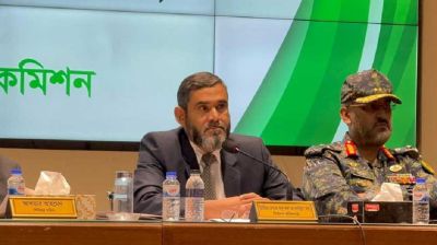 মেসেজ ক্লিয়ার, অতি দ্রুত শুরু হবে যৌথ অভিযান: ইসি