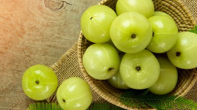 আমলকী গোলমরিচ দিয়ে খেলে স্বাস্থ্যের জন্য যে বাড়তি লাভ