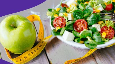 ডায়েট ছাড়াই যেভাবে ওজন নিয়ন্ত্রণে আনবেন