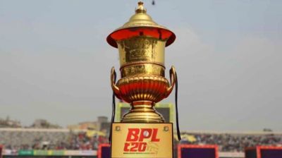 বিপিএলের ম্যাচ শুরুর সময়ে পরিবর্তন