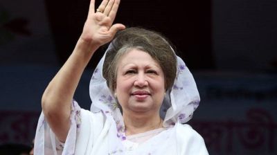 খালেদা জিয়ার অসুস্থতা ঘিরে পরিকল্পিত গুজব