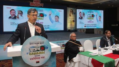 গণমাধ্যমে হামলার গোয়েন্দা তথ্য থাকার পরও সরকার ব্যবস্থা নেয়নি কেন