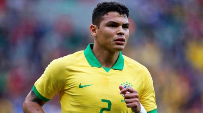 ইউরোপিয়ান ক্লাবে ফিরলেন ব্রাজিলিয়ান তারকা ডিফেন্ডার