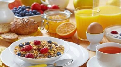 শরীর গরম রাখতে শীতের সন্ধ্যায় যা খাবেন