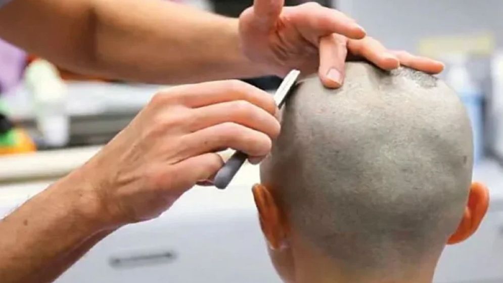 ন্যাড়া হলে কি চুল ঘন হয়? যা বলছে গবেষণা