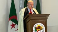 আধুনিক প্রযুক্তির ভাষা আরবি: আলজেরিয়ার রাষ্ট্রদূত