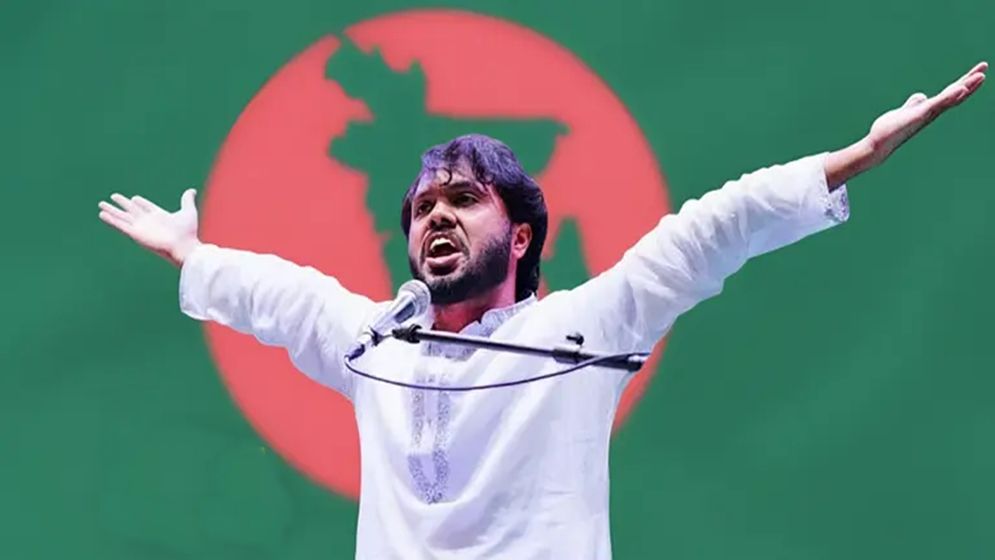 ভারতীয় আগ্রাসনবিরোধী বিপ্লবীর মৃত্যু নেই