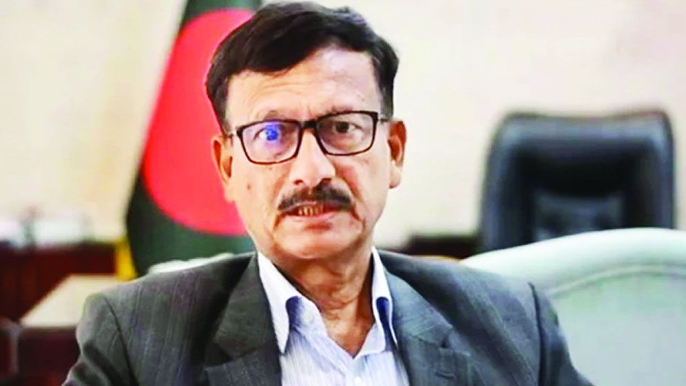 ভারতের বক্তব্য প্রত্যাখ্যান পররাষ্ট্র উপদেষ্টার