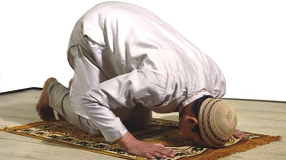 নামাজের সময়সূচি: ২২ ডিসেম্বর ২০২৫