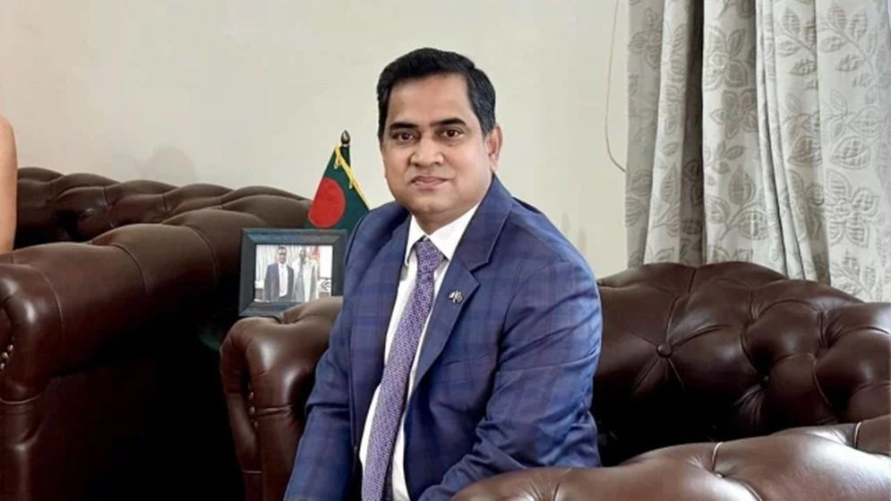 ‘সংবাদমাধ্যমের প্রতিষ্ঠান গুঁড়িয়ে দেওয়ার মানসিকতা হঠকারিতা’