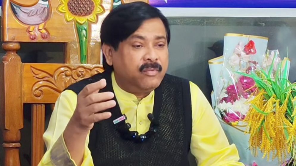 ইয়াছিন বিএনপির মনোনয়ন পেলে আমি স্বতন্ত্র প্রার্থী হবো: সাক্কু