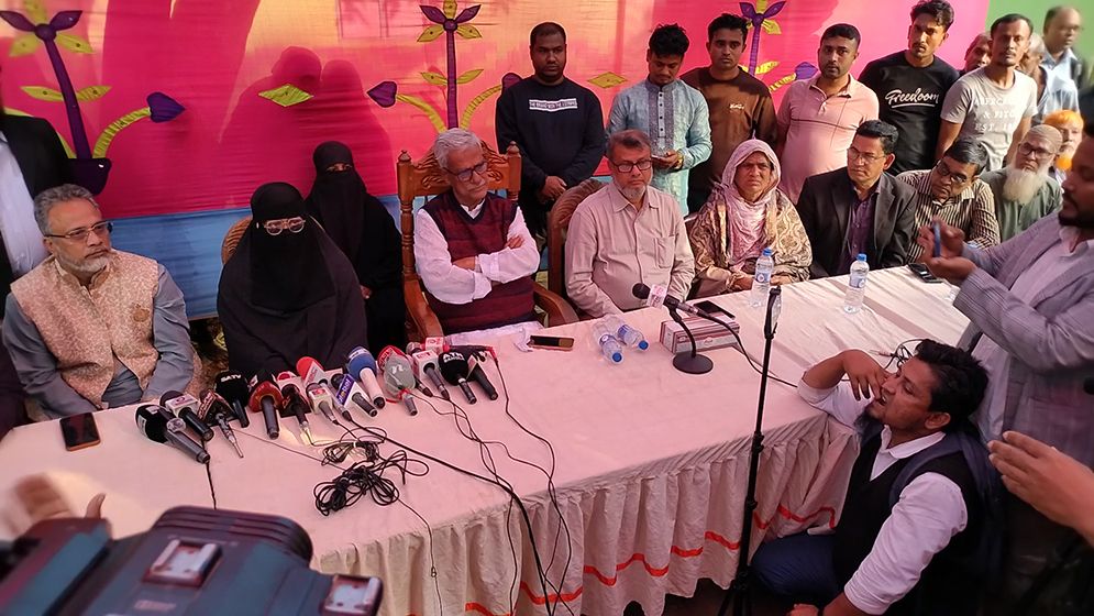 জান্নাতুলের মেডিকেলে পড়াশোনার দায়িত্ব নিলেন তারেক রহমান