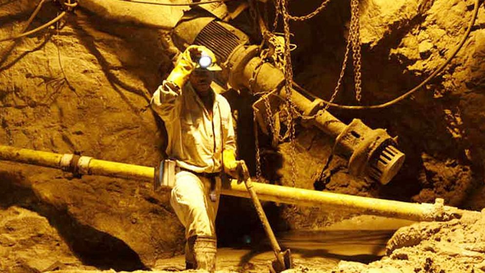 এশিয়ার সবচেয়ে বড় স্বর্ণের খনি মিলল চীনে