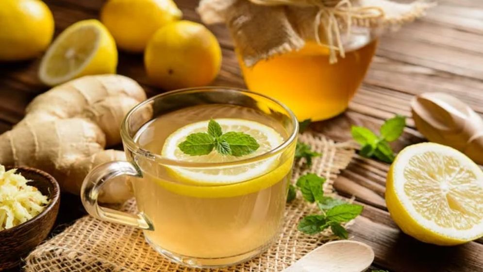 শীতে রোগ প্রতিরোধে কার্যকর পাঁচ ভেষজ উপাদান