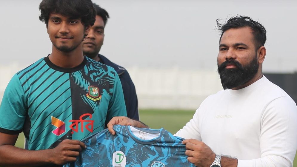 লক্ষ্মীপুরের ছেলে আমি নোয়াখালীতে সুযোগ পেয়ে খুবই খুশি: হাসান মাহমুদ