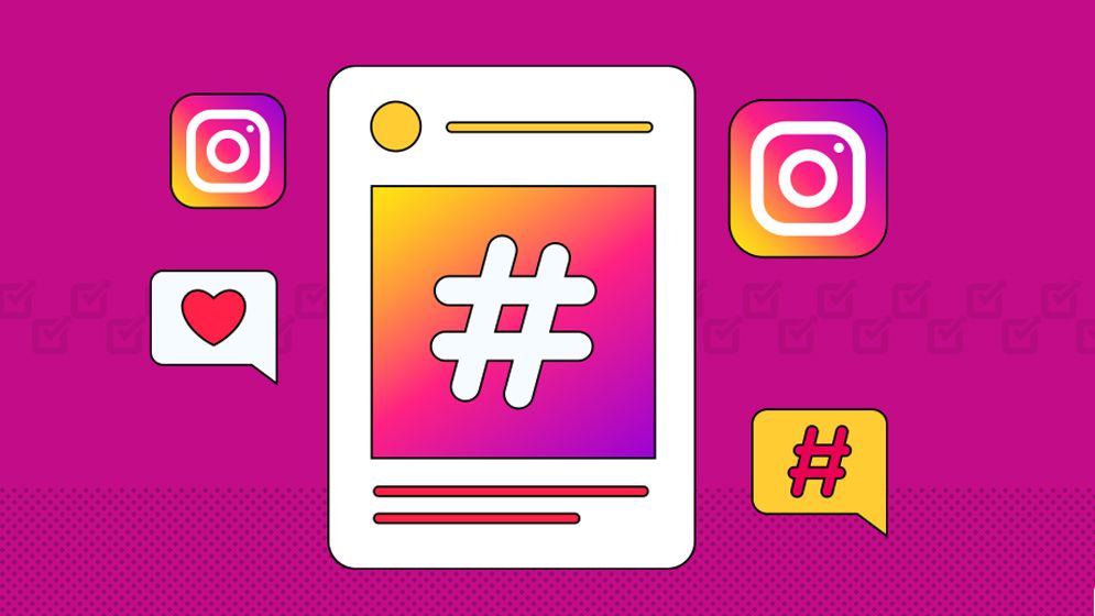 হ্যাশট্যাগ ব্যবহারে ইনস্টাগ্রামের নতুন নিয়ম