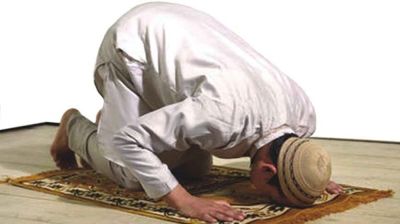 নামাজের সময়সূচি: ২২ ডিসেম্বর ২০২৫