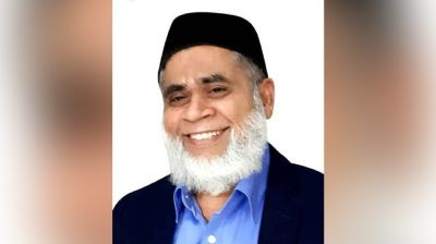 পরিবারসহ বিএনপি প্রার্থী জালালের দেশত্যাগে নিষেধাজ্ঞা