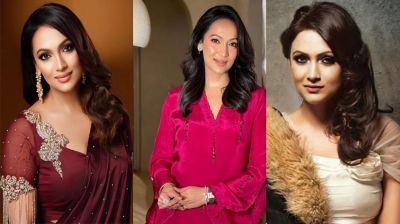 সংসার ভেঙেছে অভিনেত্রী বিন্দুর