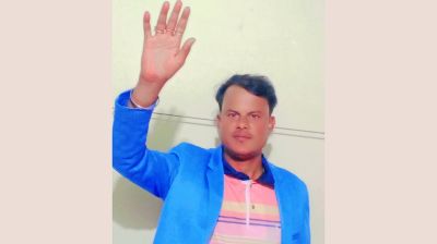 যমুনা নদীর একটি ড্রেজারে গণঅধিকার পরিষদ নেতার লাশ