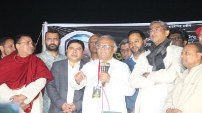 অপরাধীরা ধরা পড়ছে না কেন, পুলিশের কাছে প্রশ্ন রিজভীর