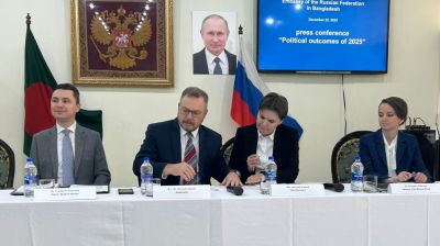 বাংলাদেশের আসন্ন নির্বাচন নিয়ে যা বলল রাশিয়া