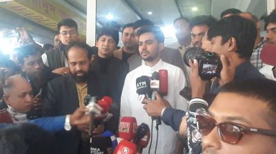 হাদির মতো অবস্থা যেন কারো না হয়, সরকারকে নিশ্চিত করতে হবে:  আসিফ মাহমুদ