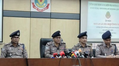 প্রথম আলো-ডেইলি স্টারে হামলার ঘটনায় গ্রেফতার ১৭, শনাক্ত ৩১