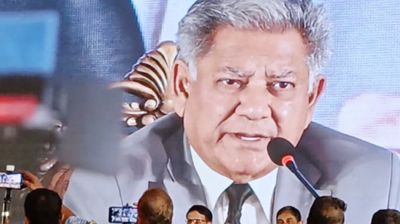 মাফিয়া চক্রের জন্য বিএসসি আগে লাভ করতে পারেনি: নৌপরিবহণ উপদেষ্টা