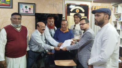 খালেদা জিয়ার সাবেক এপিএসসহ ৪ স্বতন্ত্র প্রার্থীর মনোনয়নপত্র সংগ্রহ