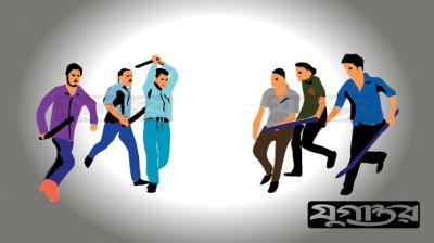 যাত্রী ওঠানামাকে কেন্দ্র করে সংঘর্ষ, নিহত ১