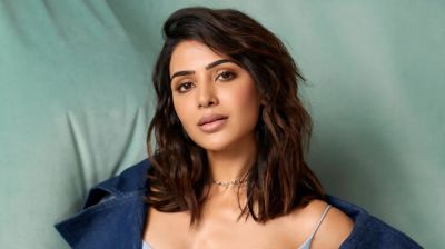 নিধির পর প্রকাশ্যে হেনস্তার শিকার সামান্থাও