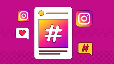 হ্যাশট্যাগ ব্যবহারে ইনস্টাগ্রামের নতুন নিয়ম