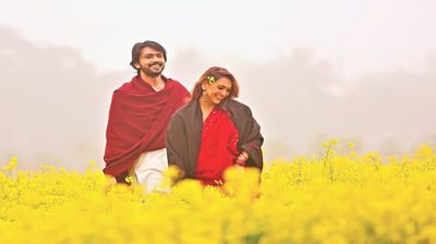 শুভর সঙ্গে কেন প্রেম ভাঙল, জানালেন বিন্দু