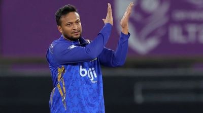 টি-২০তে ৪৫ বার ম্যাচসেরা সাকিব, ওপরে তিনজন