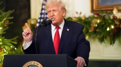 বাইডেন-যুগের রাষ্ট্রদূতদের প্রত্যাহার করছে ট্রাম্প প্রশাসন