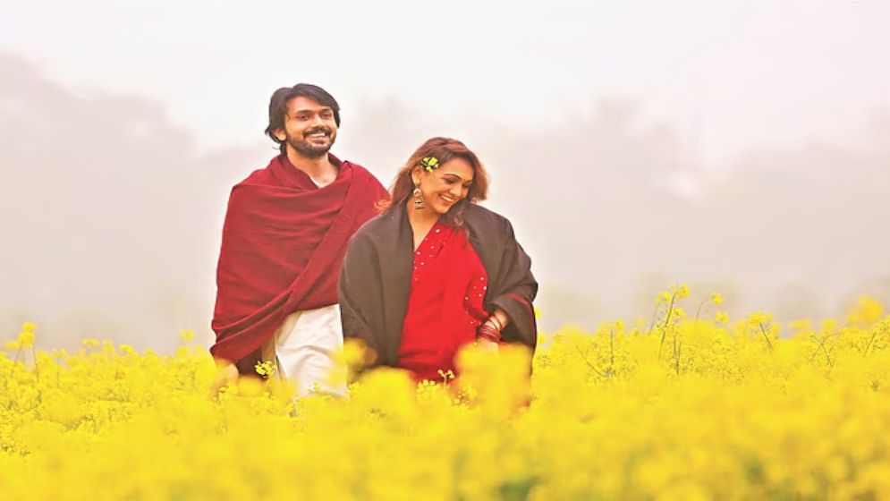 শুভর সঙ্গে কেন প্রেম ভাঙল, জানালেন বিন্দু