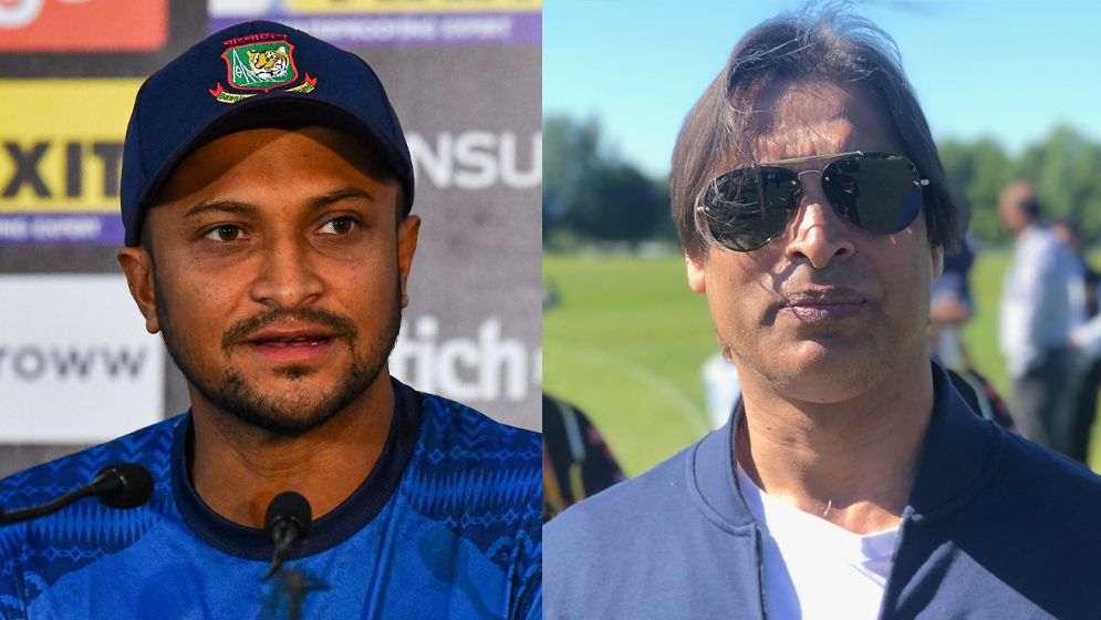 সাকিবের পর ‘টাইলক্স’ ব্র্যান্ডের অ্যাম্বাসেডর হলেন শোয়েব