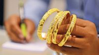 দেশের ইতিহাসে সর্বোচ্চ দামে স্বর্ণ