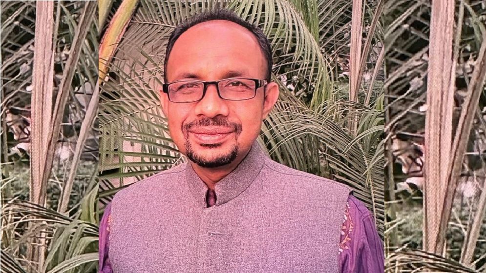 কোটালীপাড়া থেকে ছাত্রলীগের সাবেক কেন্দ্রীয় নেতা গ্রেফতার