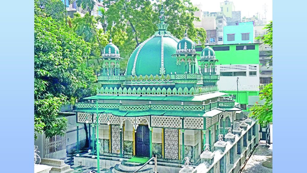 নজরুলের স্মৃতিতে ভাস্বর স্থানটি সংরক্ষণের দাবি