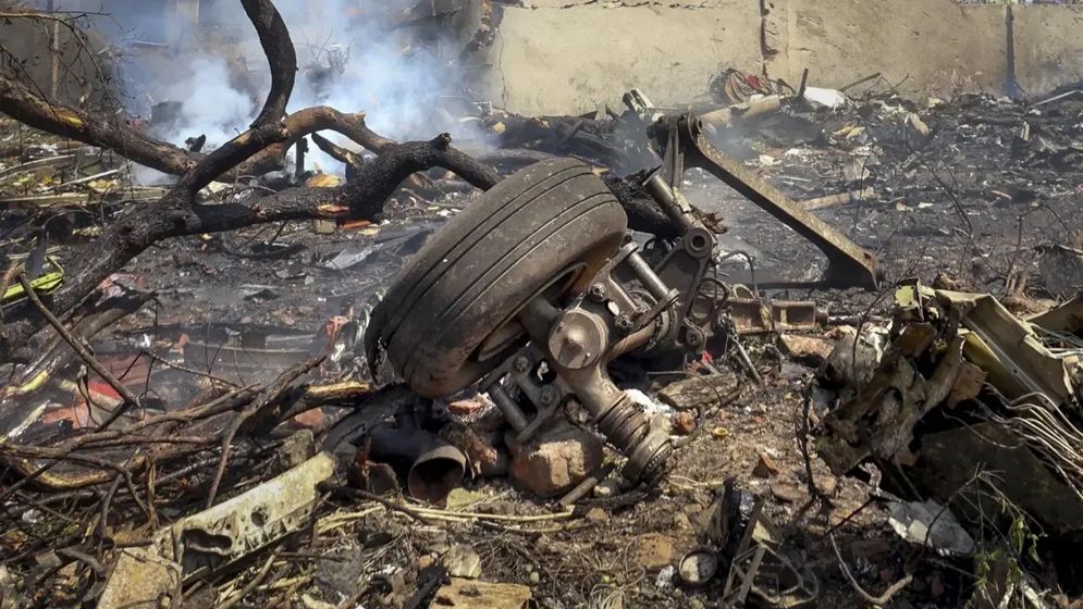 মার্কিন উপকূলে মেক্সিকোর নৌবাহিনীর বিমান বিধ্বস্ত, নিহত ৫